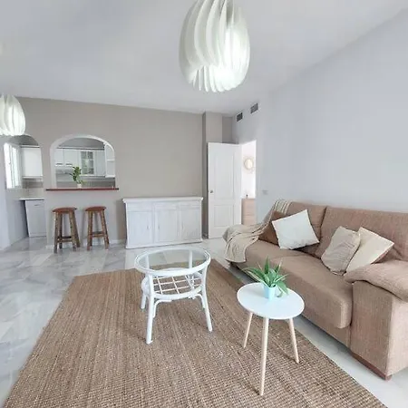 Mijas Golf Apartment La Cala De Mijas
