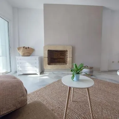 Mijas Golf Apartment