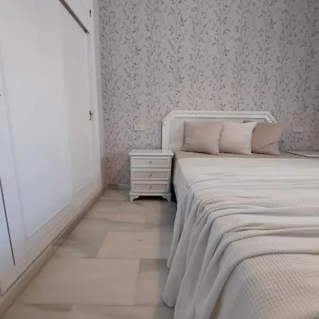 Apartment Mijas Golf La Cala De Mijas