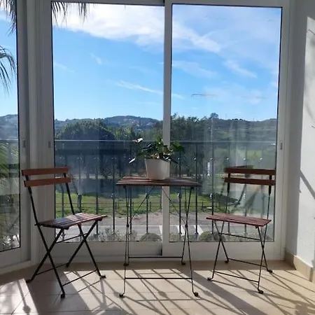 Apartment Mijas Golf La Cala De Mijas