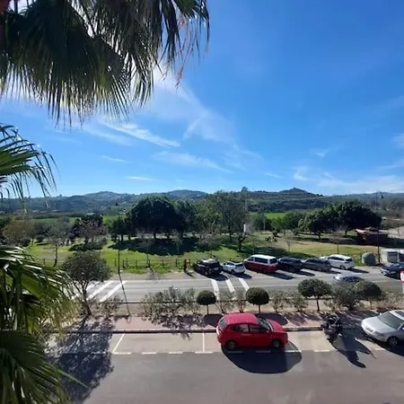 Apartment Mijas Golf