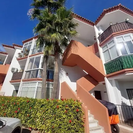 Mijas Golf Apartment La Cala De Mijas