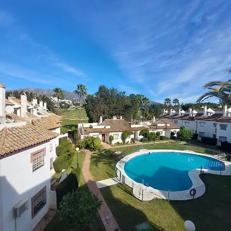 Mijas Golf * La Cala De Mijas