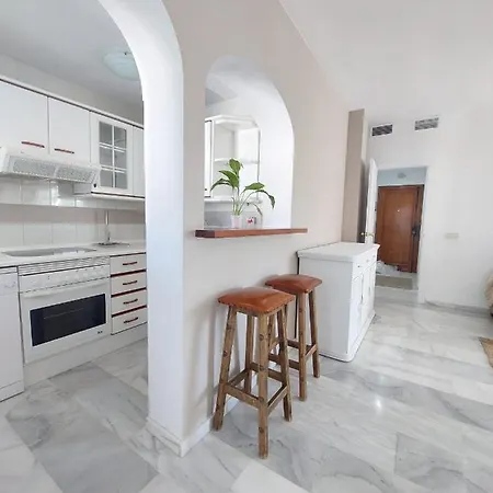 Apartment Mijas Golf *